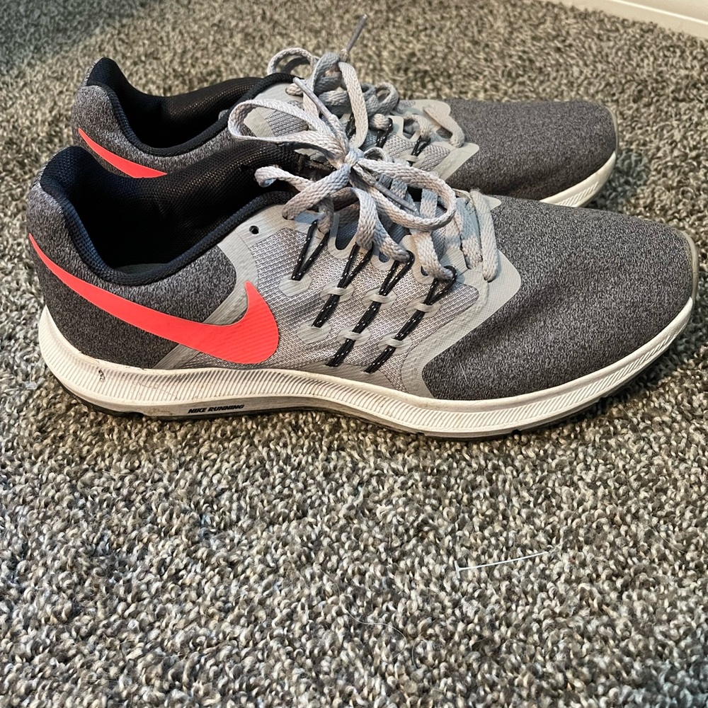 Nike shoes